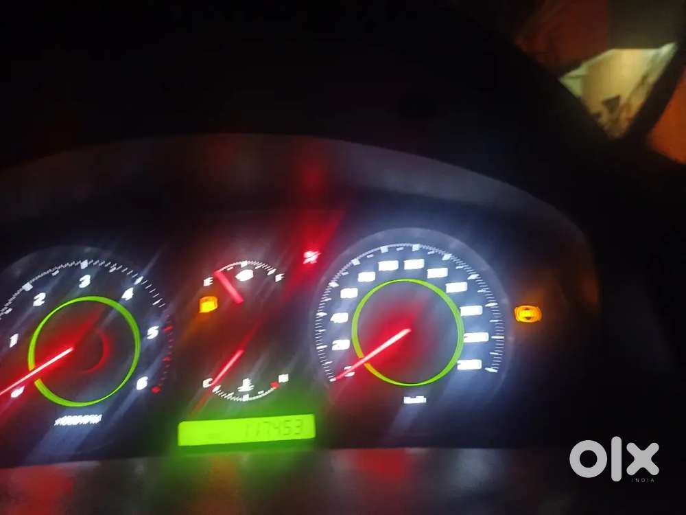 Chevrolet Captiva 2010 Diesel 117453 Km Driven