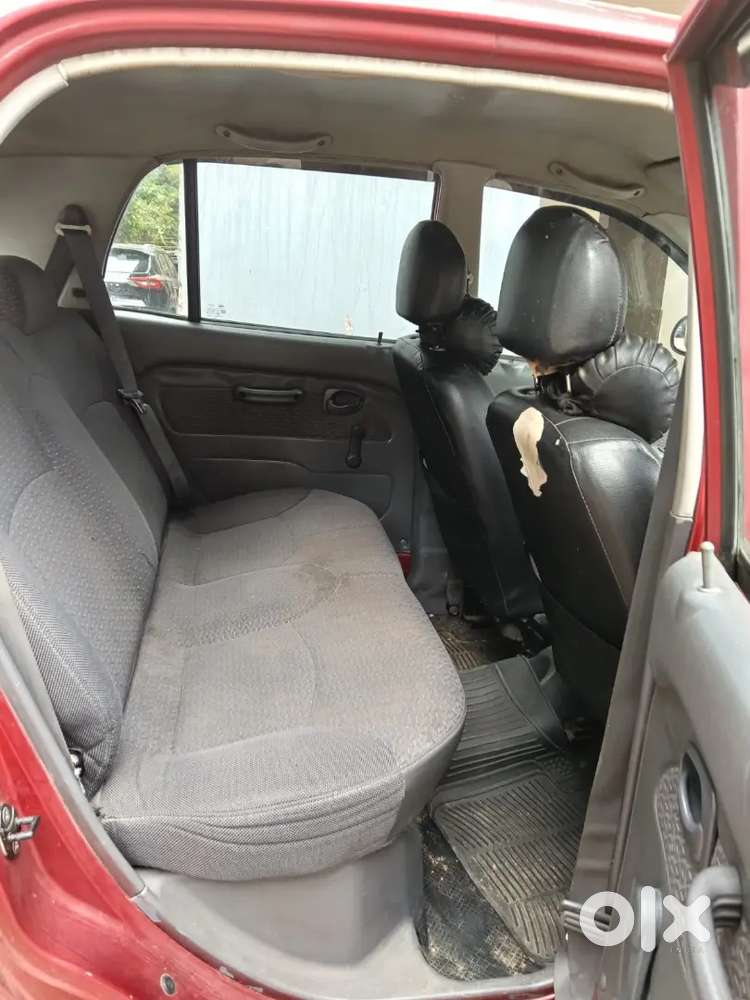 Hyundai Santro Xing 2004 Petrol Well Maintained