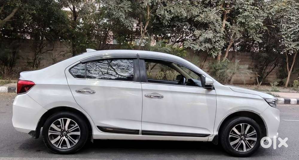 Honda Amaze V Petrol, 2023, Petrol