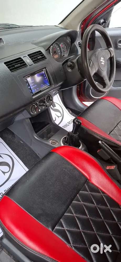 Maruti Suzuki Swift 2009 Petrol 152000 Km Driven