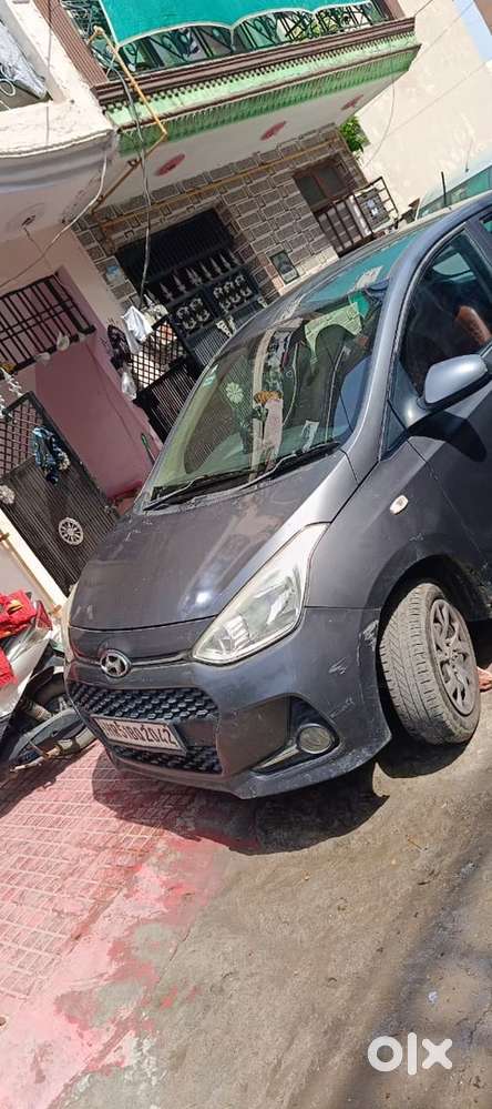 Hyundai Grand I10 Diesel 2017