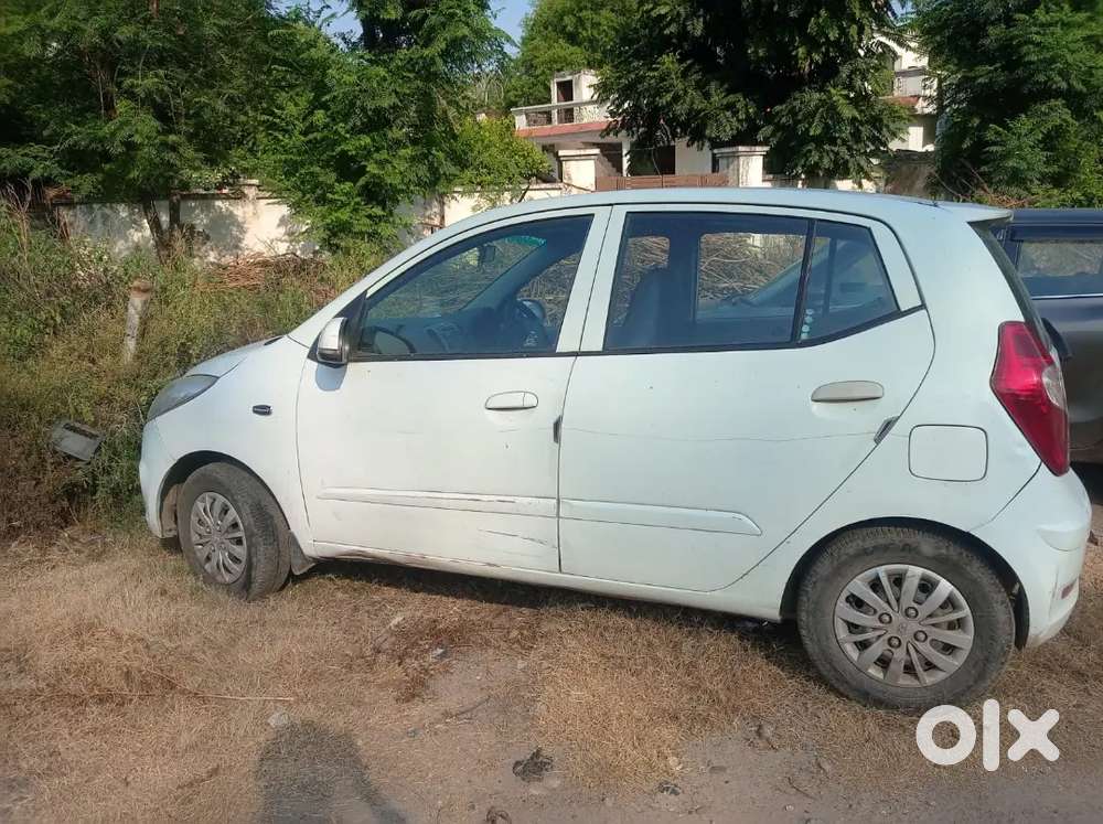 Hyundai I10 2013 Petrol 83000 Km Driven