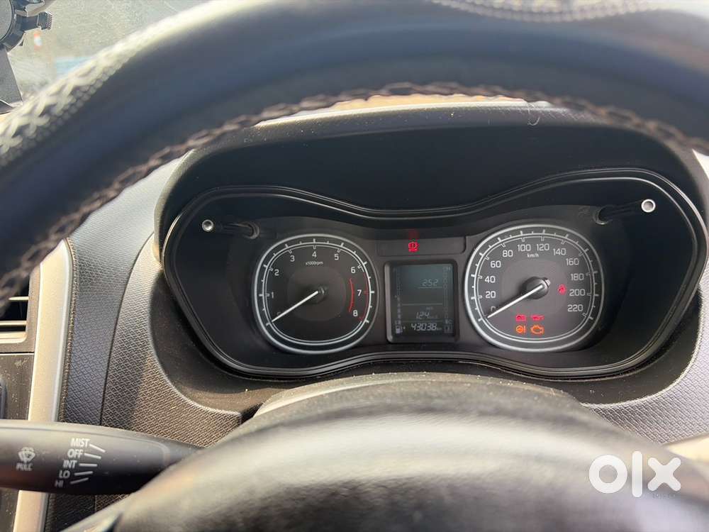 Maruti Suzuki Vitara 2022