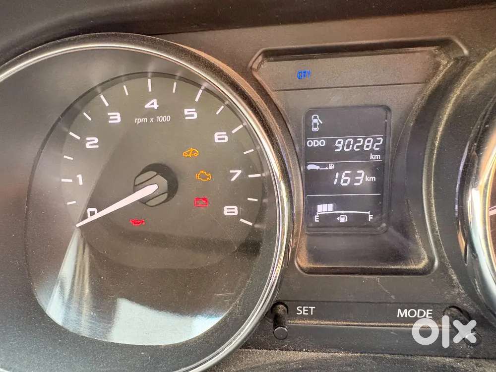 Tata Tiago 2019 Petrol 94000 Km