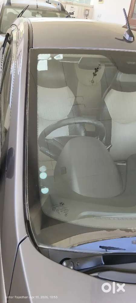 Hyundai Eon 2016 Petrol For Sale