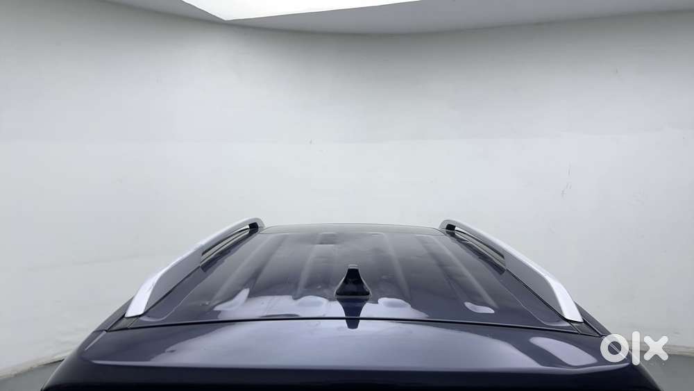 Hyundai Venue 1.0 Sx (o) Turbo Dct, 2019, Petrol