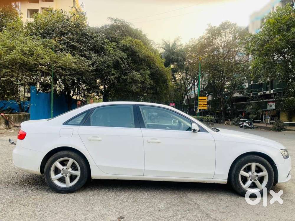 Audi A4 2.0 Tdi, 2015, Diesel