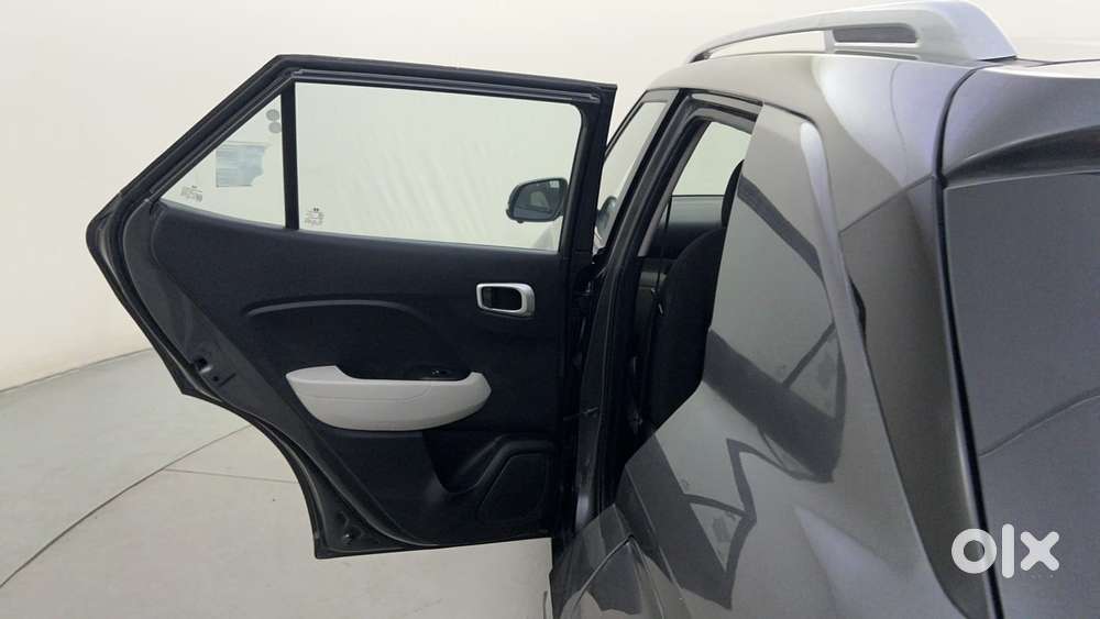 Hyundai Venue Sx, 2024, Petrol