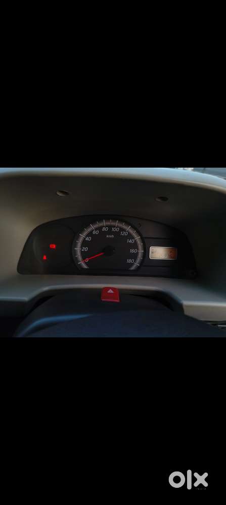 Maruti Suzuki Eeco 5 Str Ac (o), 2022, Petrol