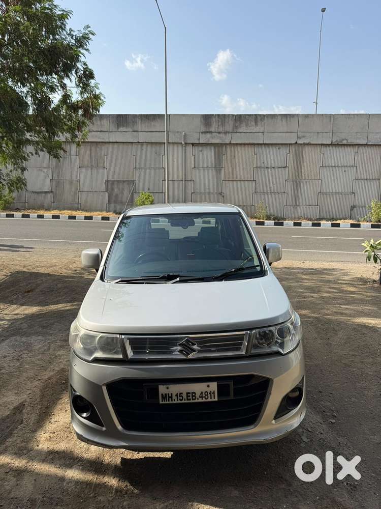 Maruti Suzuki Stingray 2014 Petrol Well Maintained