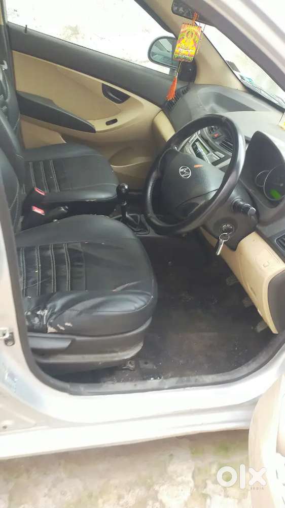 Hyundai Eon 0.8 Magna 2012
