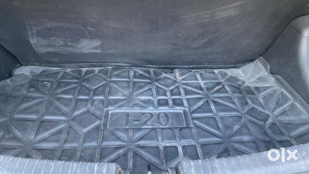 Hyundai Grand I10 Asta 1.2 Kappa Vtvt, 2015, Petrol