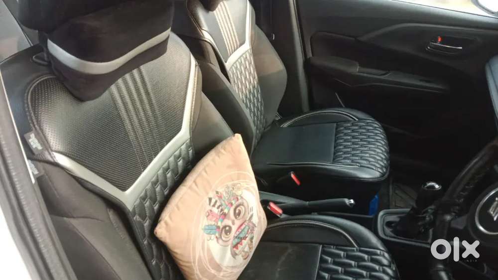 Seller Of Car