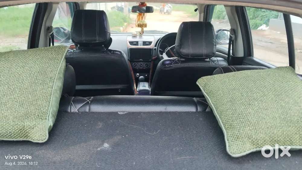 Swift Maruti 2012 Diesel Manual