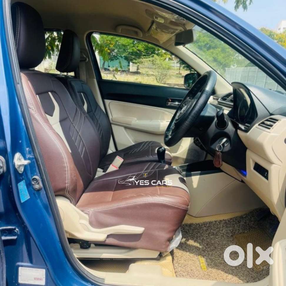 Maruti Suzuki Dzire 1.2 Vxi, 2023, Petrol