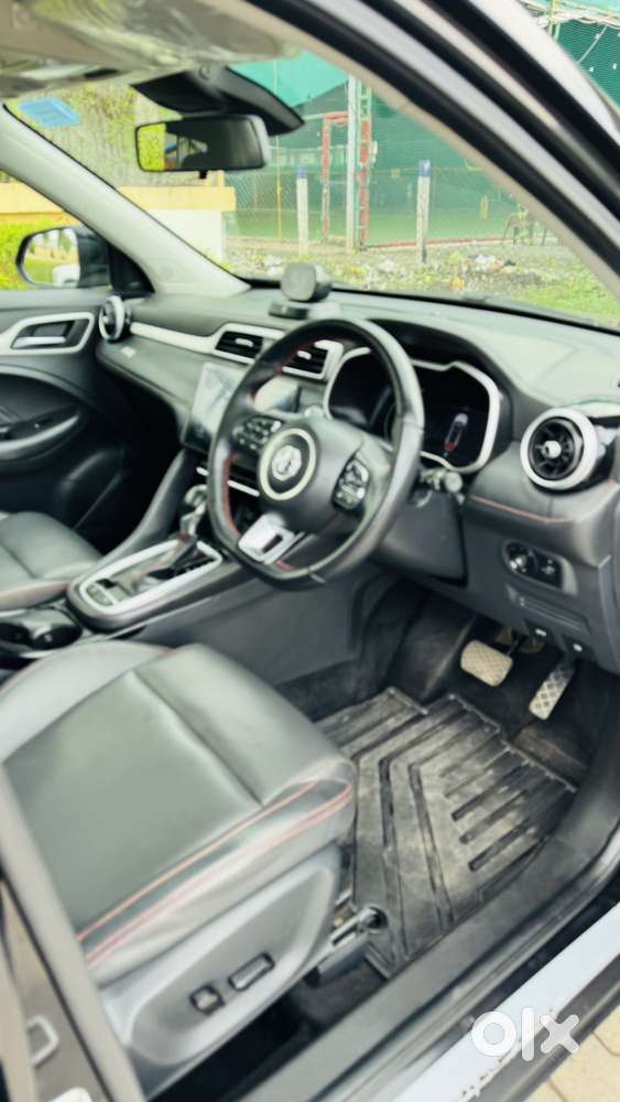 Mg Astor 1.5 Sharp Cvt, 2023, Petrol