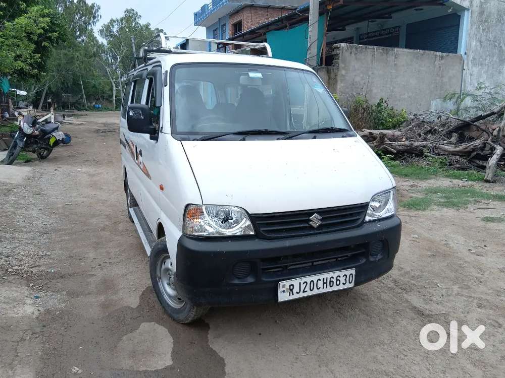 Maruti Suzuki Eeco Ac 5 2020