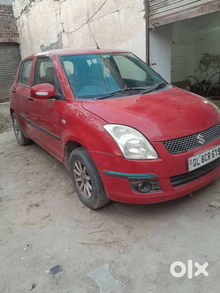 Maruti Suzuki Swift