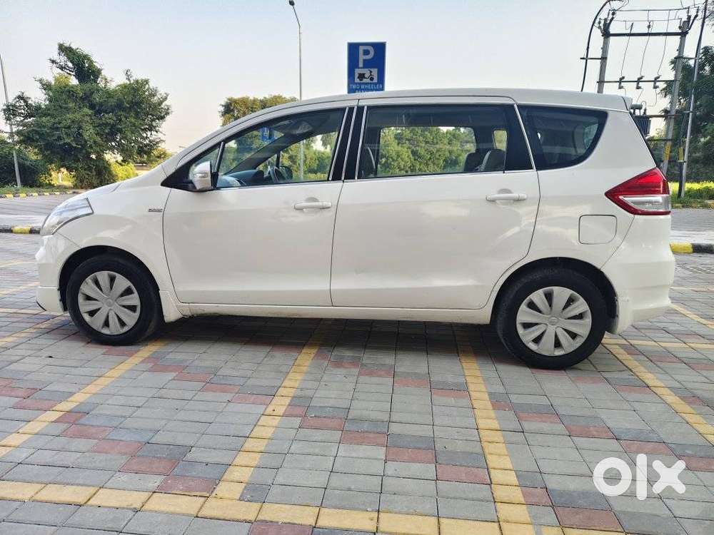 Maruti Suzuki Ertiga Vdi, 2018, Diesel