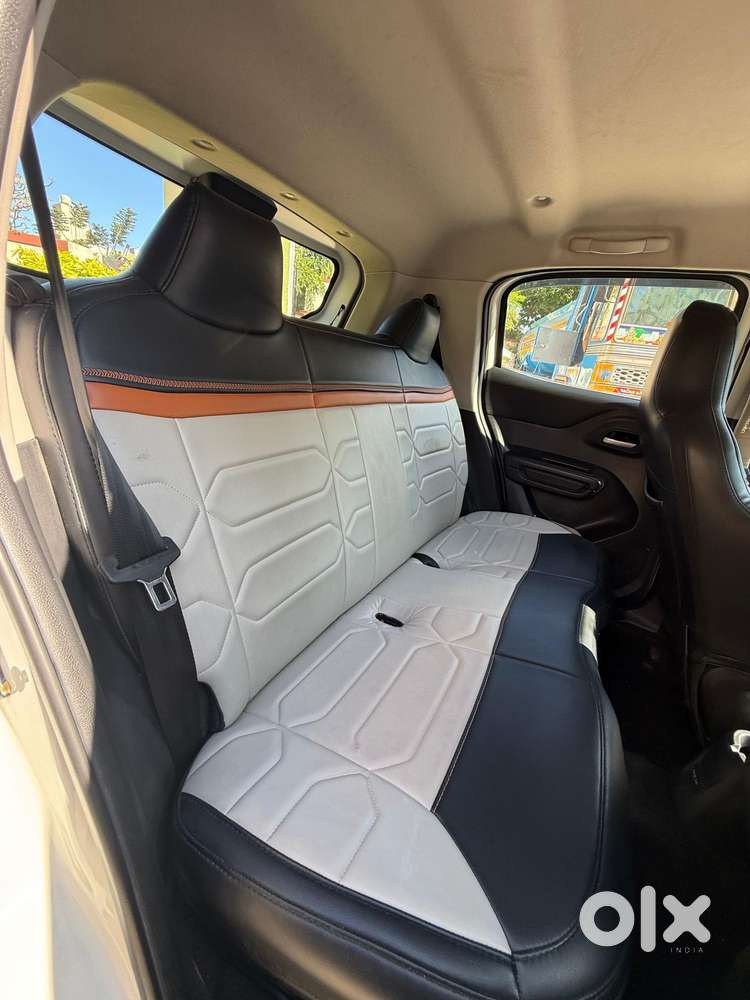 Citroen C3 Feel 1.2 Petrol Vibe Pack Dual Tone, 2023, Petrol