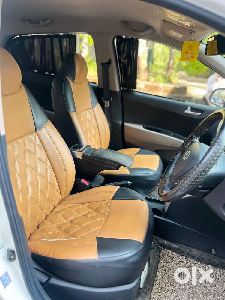 Hyundai Grand I10 2016-2017 Sportz Cng, 2018, Cng & Hybrids