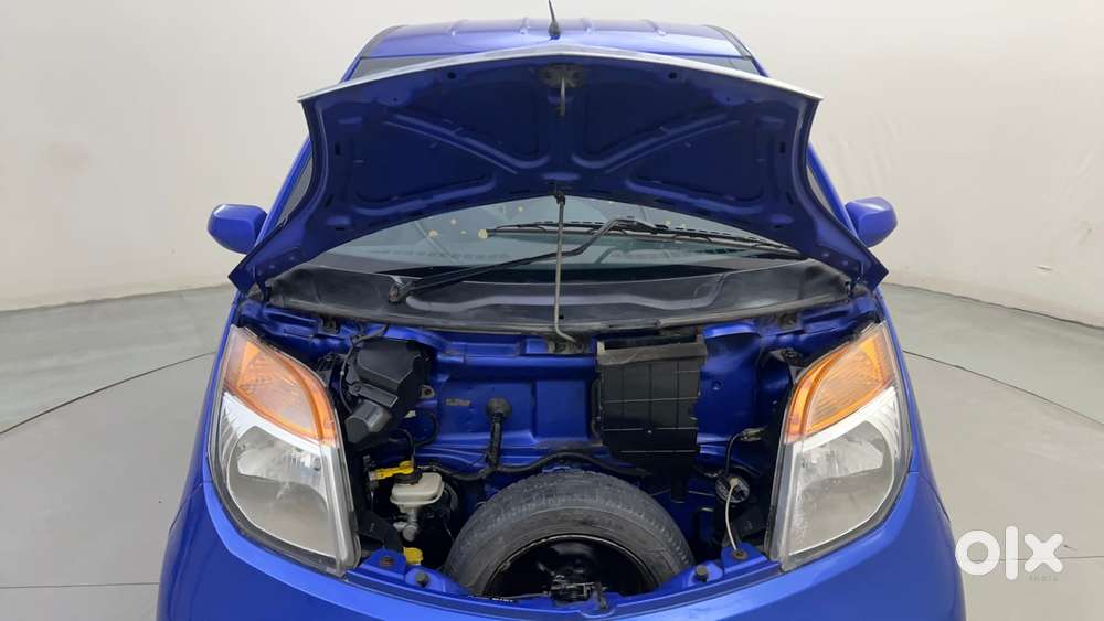 Tata Nano Twist Xt, 2014, Petrol