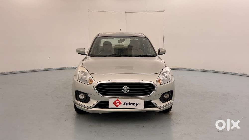 Maruti Suzuki Dzire 1.2 Zxi, 2019, Petrol