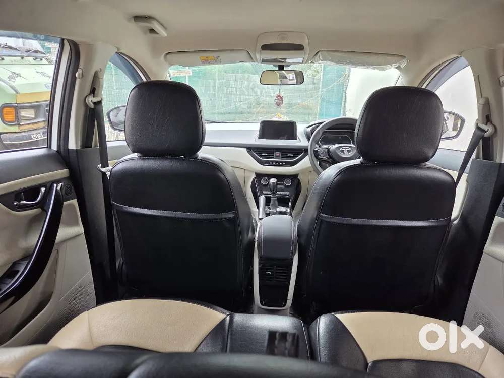 Tata Nexon 2023 Diesel Well Maintained