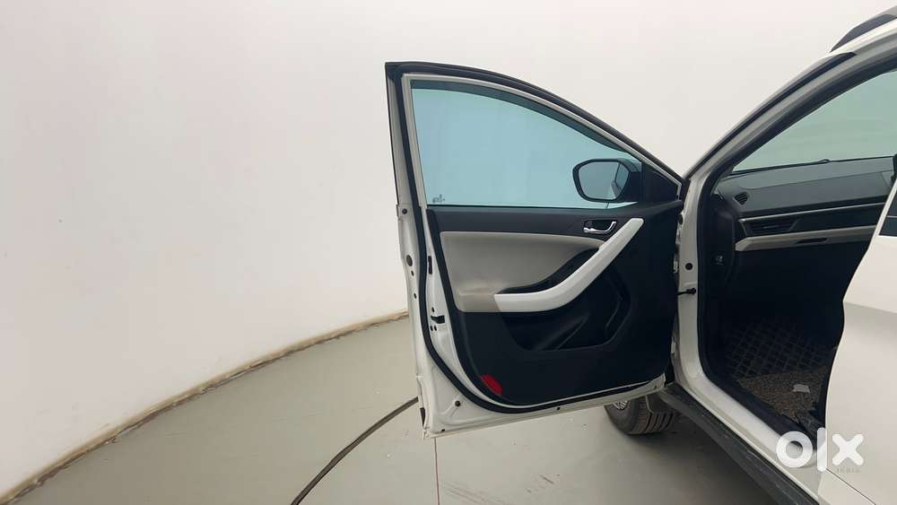 Tata Nexon Creative Plus 1.2 Revotron Petrol 6 Mt, 2024, Petrol
