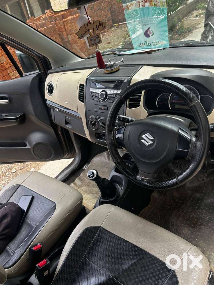 Top Condition Maruti Wagaon R Vxi