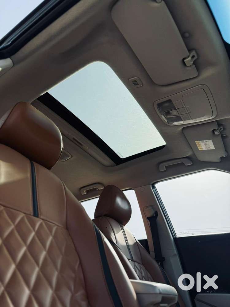 Mahindra Xuv300 W8 Diesel, 2021, Diesel