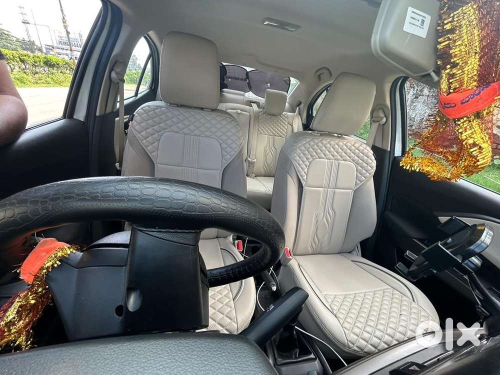 Maruti Suzuki Dzire Vxi 2025 Cng & Hybrids Well Maintained