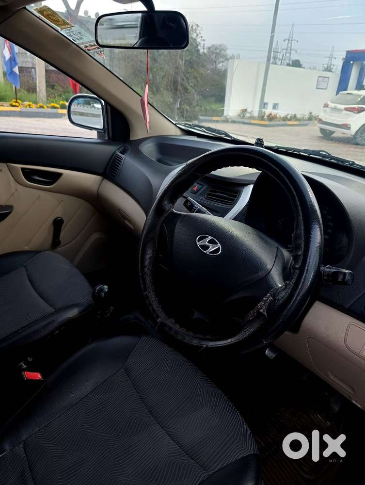 Hyundai Eon Era, 2012, Petrol