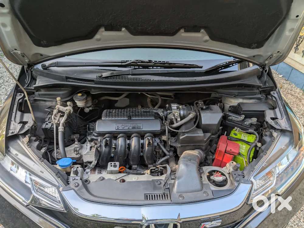 Honda Jazz 1.2 Vx 2022