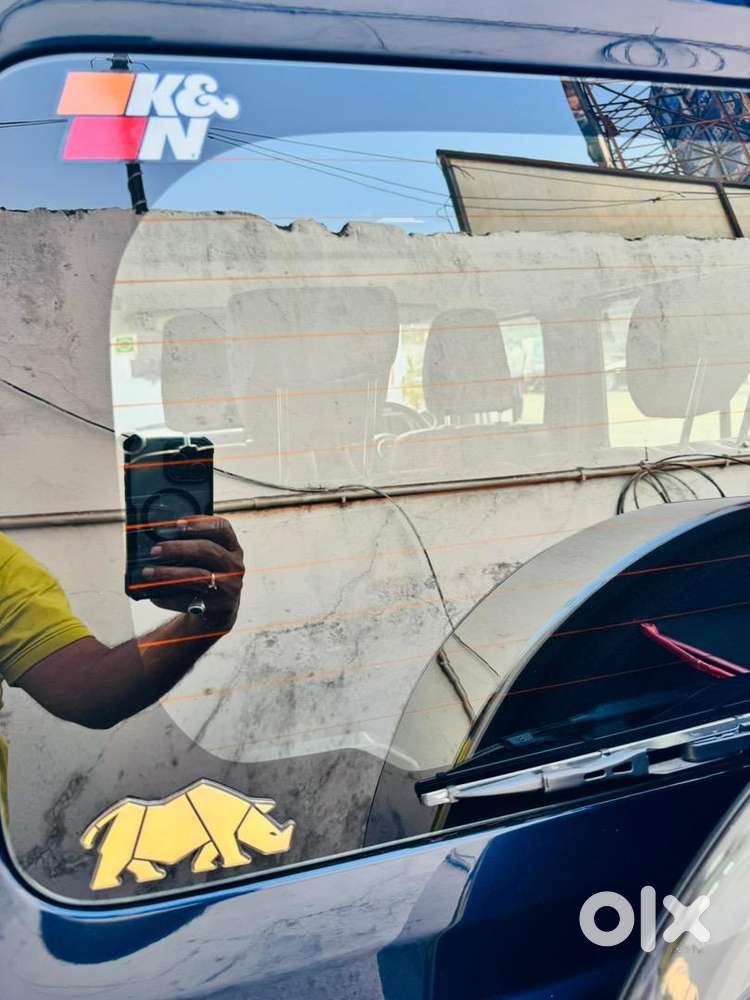 Maruti Suzuki Jimny 2024 Petrol 7800 Km Driven