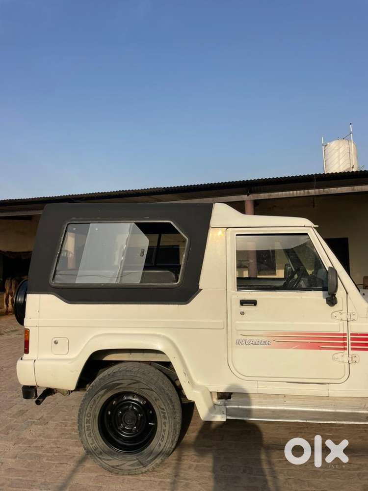 Mahindra Diesel Car 2009