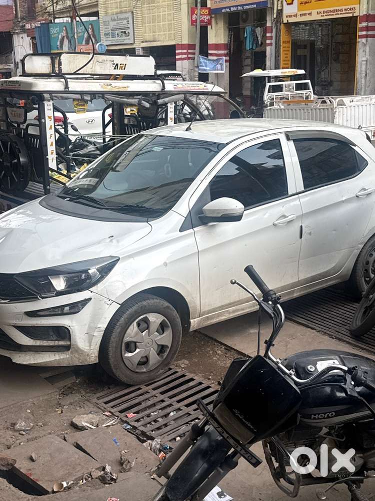 Tata Tiago 2020 Petrol 65000 Km Driven