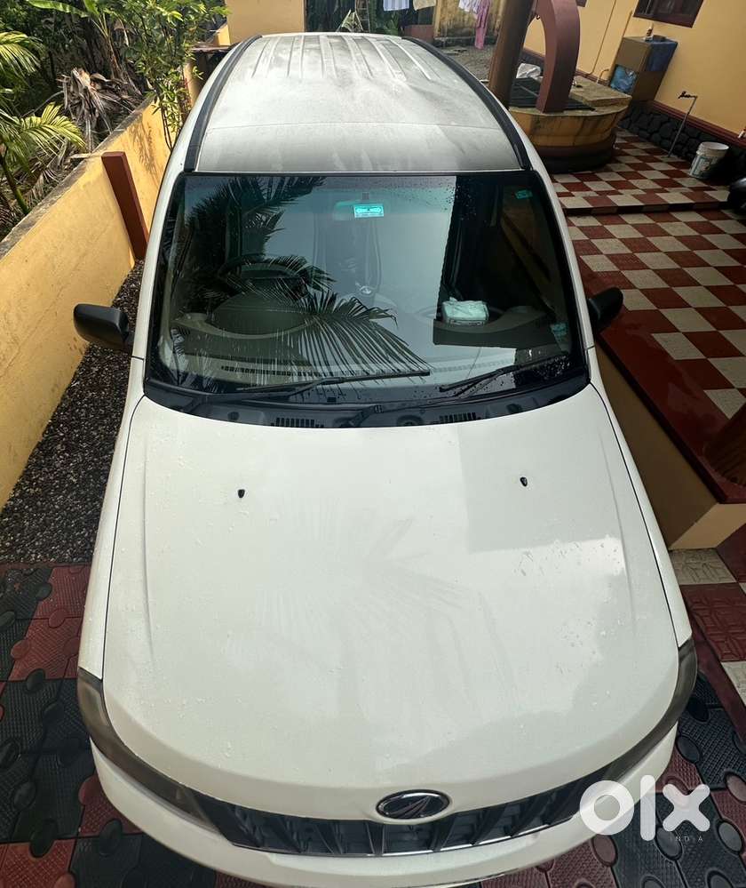Mahindra Xylo 2013 Diesel Well Maintained