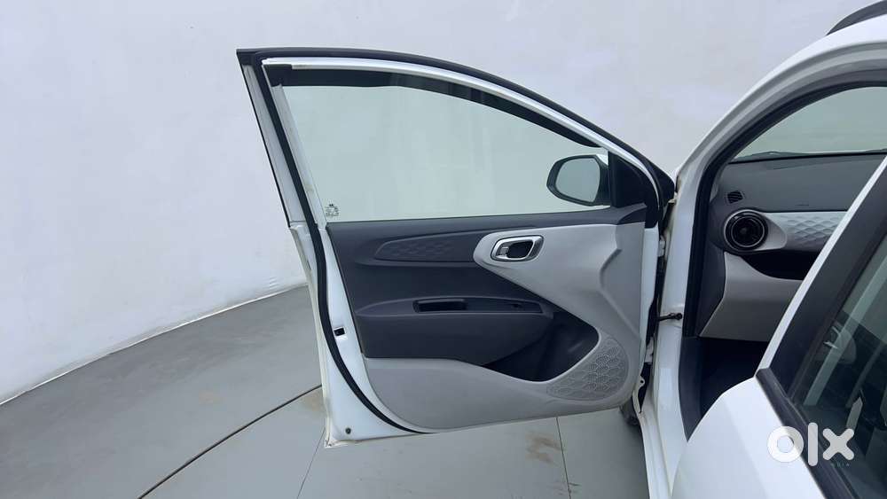 Hyundai Grand I10 Nios Sportz Amt 1.2 Kappa Vtvt, 2019, Petrol