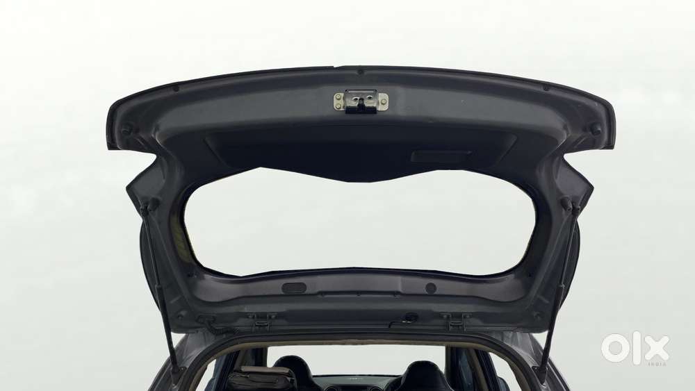 Hyundai Grand I10 Asta 1.2 Kappa Vtvt, 2017, Petrol