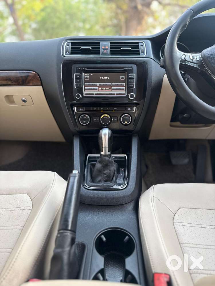 Volkswagen Jetta 1.9 Comfortline Tdi At, 2017, Diesel