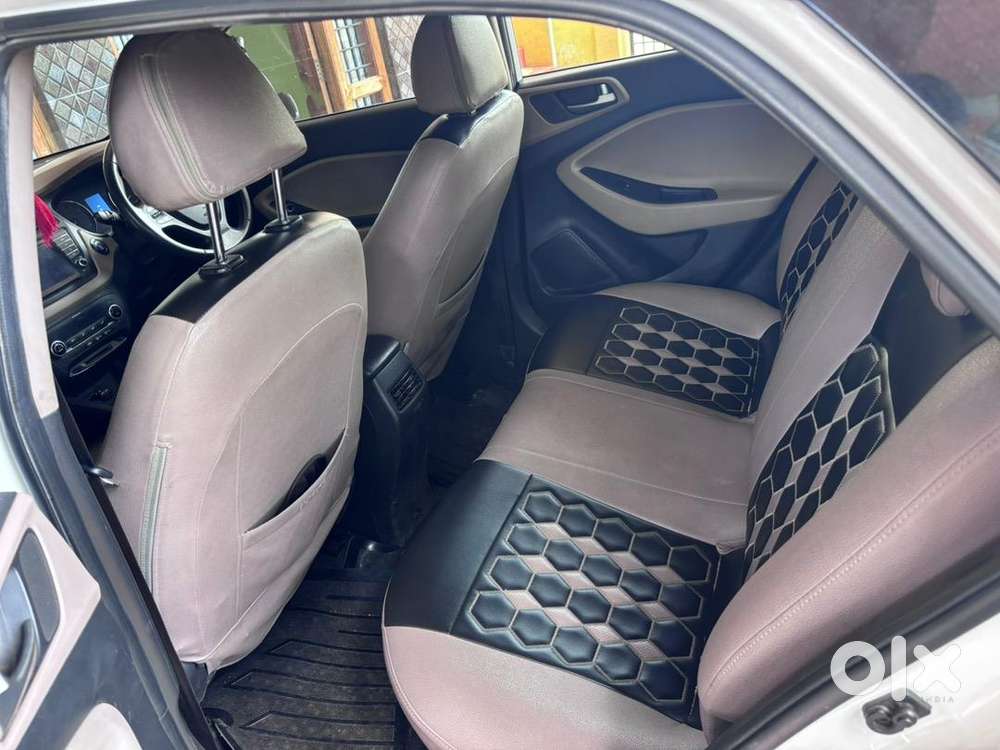Hyundai Car 2016 Petrol