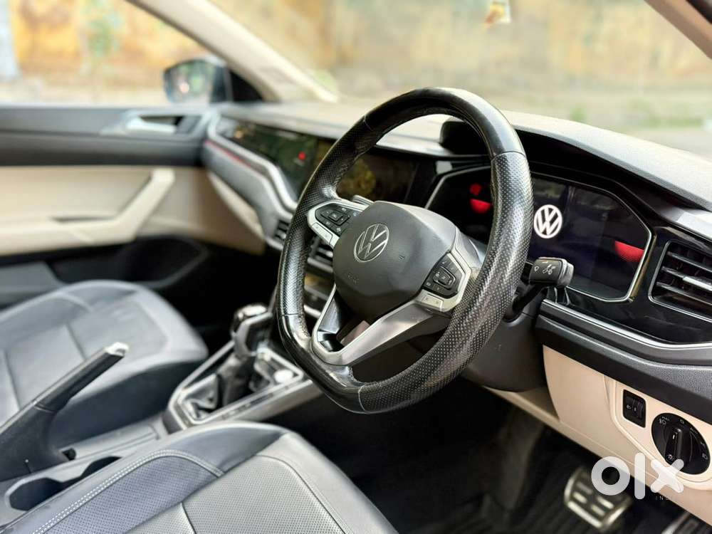 Volkswagen Virtus Gt 1.5 Tsi Dsg, 2022, Petrol