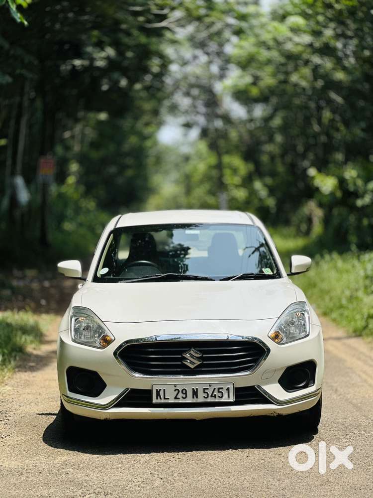Maruti Suzuki Swift Dzire Vdi Optional, 2018, Diesel