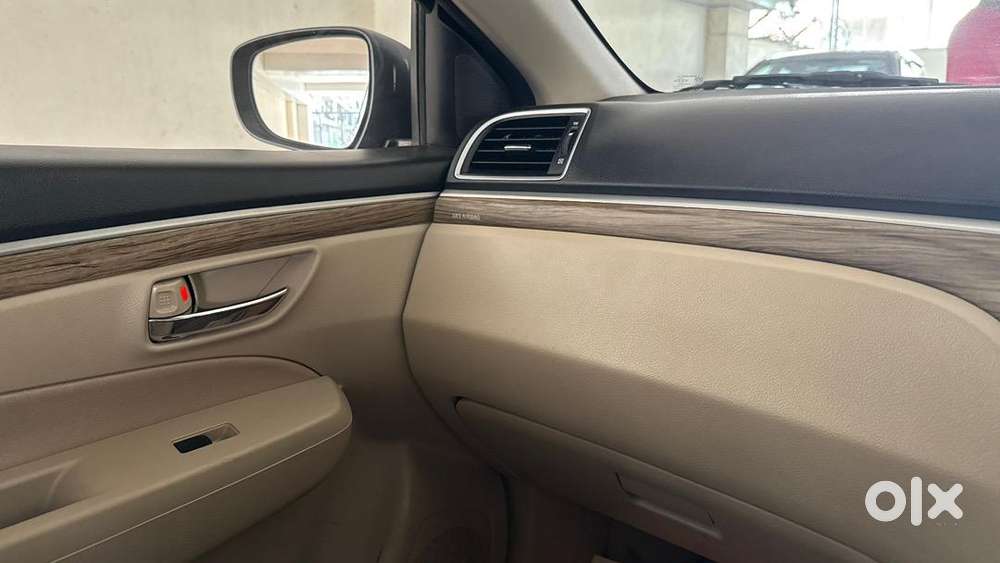 Maruti Suzuki Ciaz 2024 Petrol Good Condition