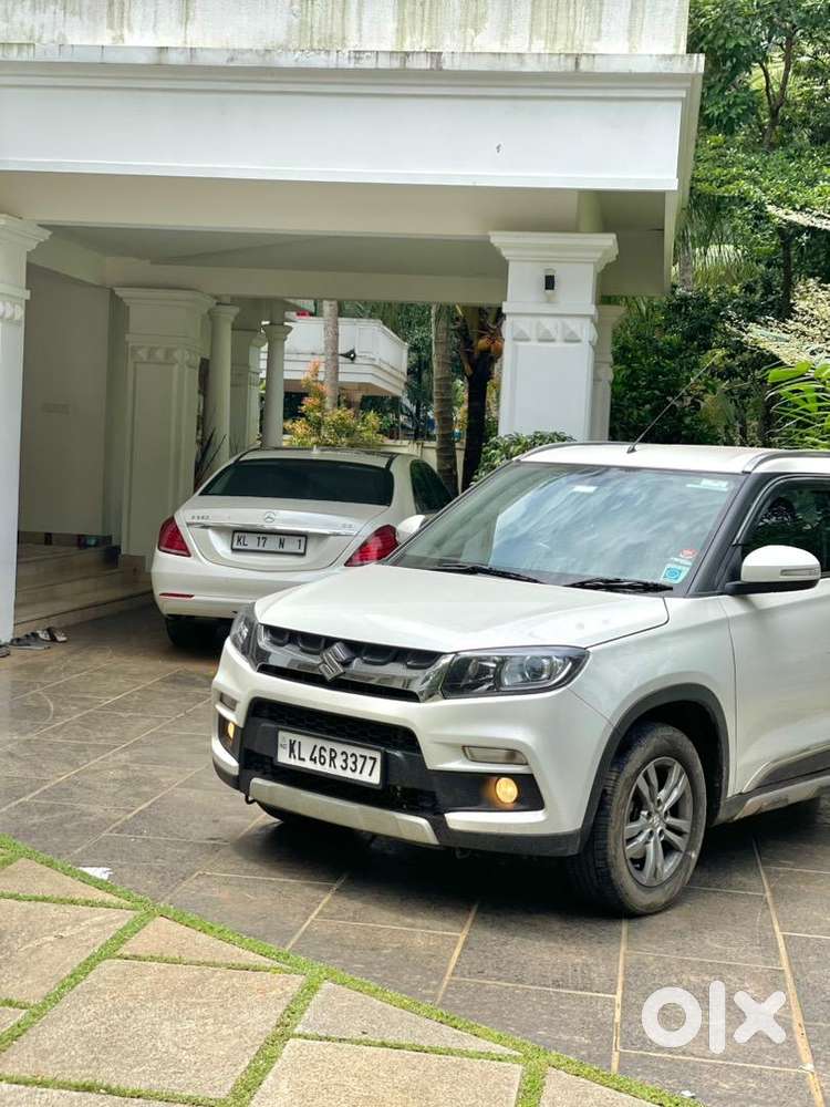 Maruti Suzuki Diesel Car 2017