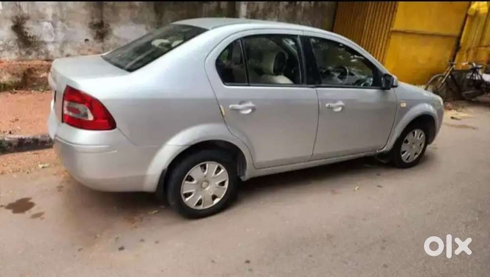 Ford Fiesta Classic 2014 Petrol 78000 Km Driven