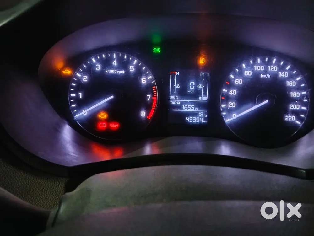 Hyundai I20 2016 Petrol Well Maintained