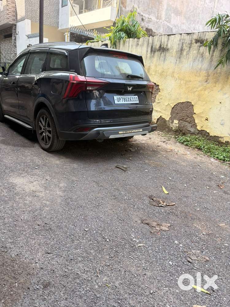 Mahindra Xuv700 Diesel 2022