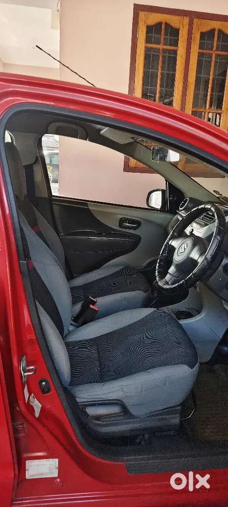 Maruti Suzuki A-star 2010 Petrol 72000 Km Driven